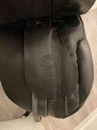 Passier patron 17” MW koulusatula Hamina