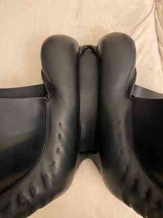 Passier patron 17” MW koulusatula Hamina