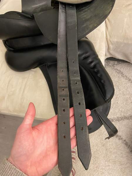 Passier patron 17” MW koulusatula Hamina - valokuva 7