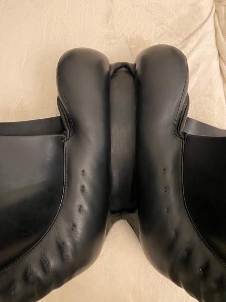 Passier patron 17” MW koulusatula Hamina - valokuva 3