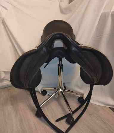 Cliff Barnsby N-gage 17,5" koulusatula Soini