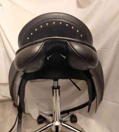 Cliff Barnsby N-gage 17,5" koulusatula Soini