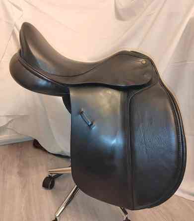 Cliff Barnsby N-gage 17,5" koulusatula Soini