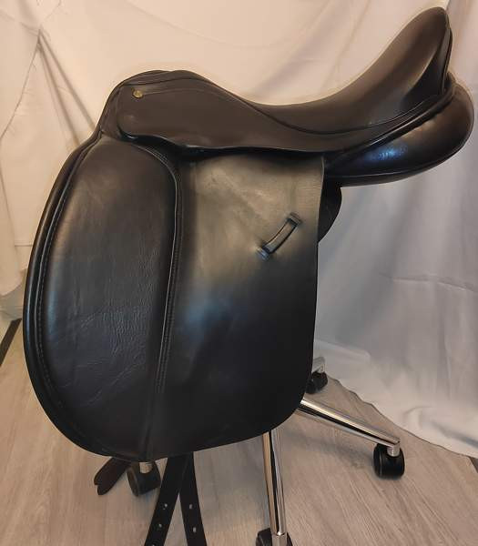 Cliff Barnsby N-gage 17,5" koulusatula Soini - изображение 7