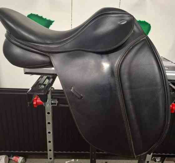 Thorowgood koulusatula 17 Raisio