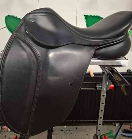 Thorowgood koulusatula 17 Raisio