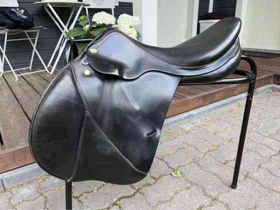 Prestige Golden Star -estesatula 17” 33 Kerava