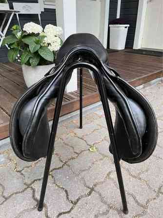 Prestige Golden Star -estesatula 17” 33 Kerava