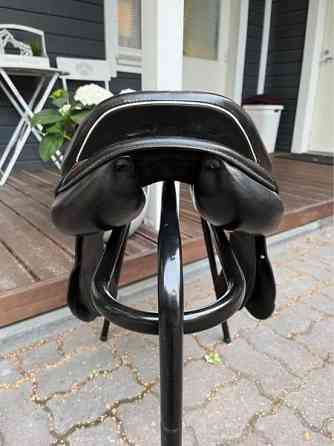 Prestige Golden Star -estesatula 17” 33 Kerava