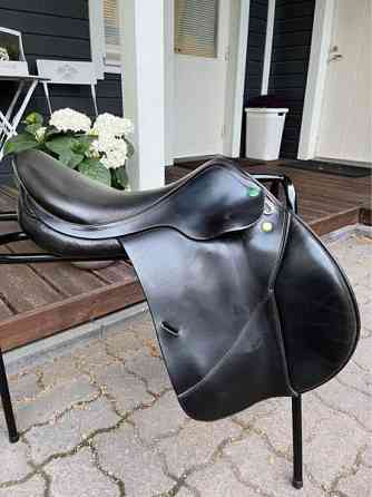 Prestige Golden Star -estesatula 17” 33 Kerava