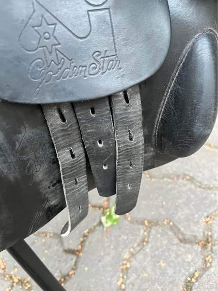 Prestige Golden Star -estesatula 17” 33 Керава - изображение 5