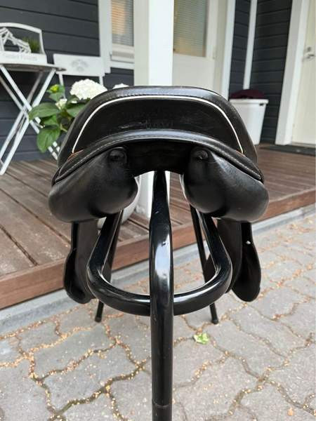 Prestige Golden Star -estesatula 17” 33 Керава - изображение 4