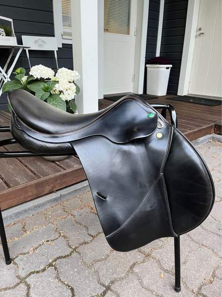 Prestige Golden Star -estesatula 17” 33 Керава - изображение 2