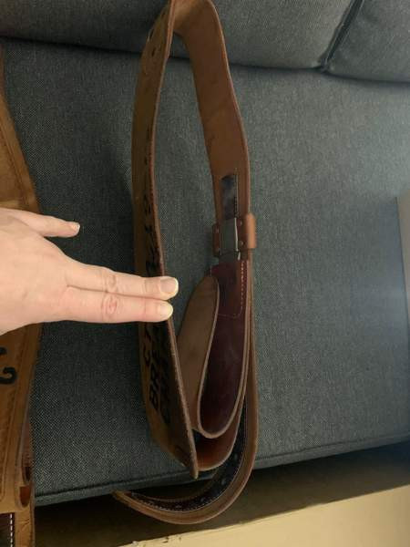 Fenderit / jalustinhihnat Jyvaeskylae – foto 3