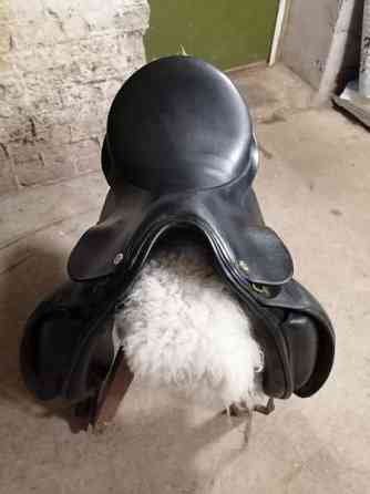 Cliff Barnsby 17,5 Liperi