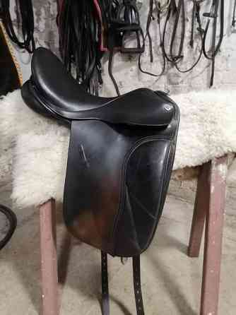 Cliff Barnsby 17,5 Liperi