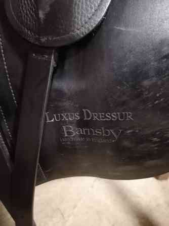 Cliff Barnsby 17,5 Liperi