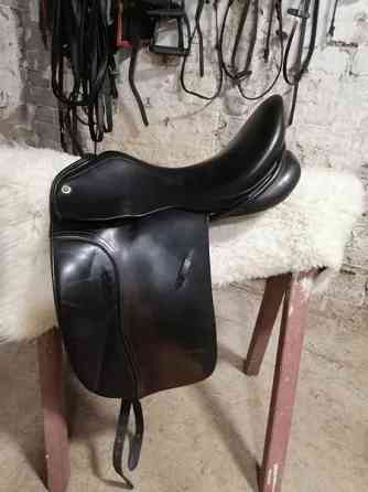 Cliff Barnsby 17,5 Liperi