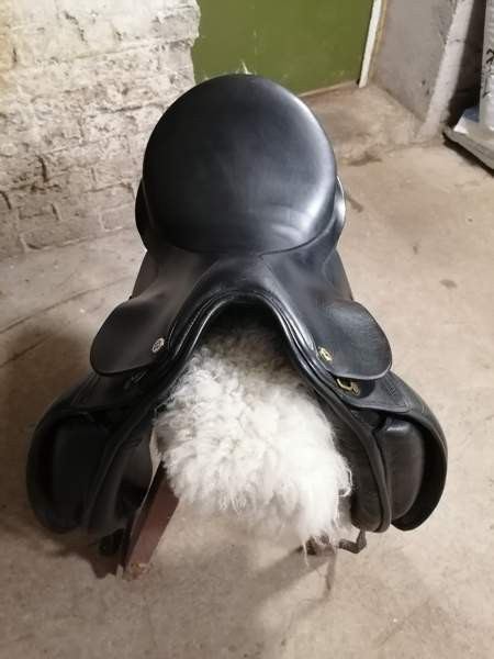 Cliff Barnsby 17,5 Liperi – foto 2