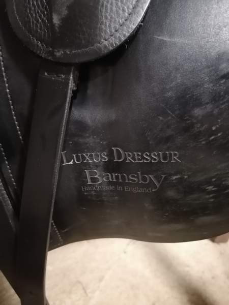 Cliff Barnsby 17,5 Liperi – foto 3