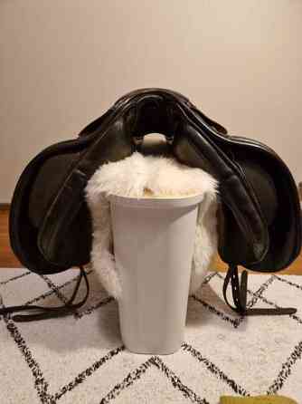 Kent&Masters koulusatula 17,5 Espoo