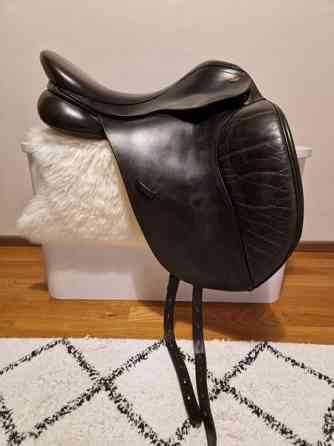 Kent&Masters koulusatula 17,5 Espoo