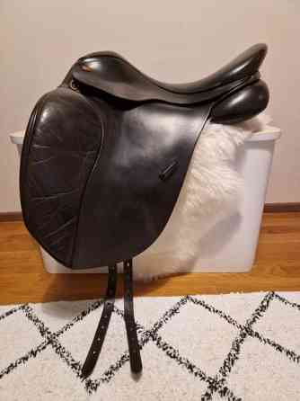 Kent&Masters koulusatula 17,5 Espoo