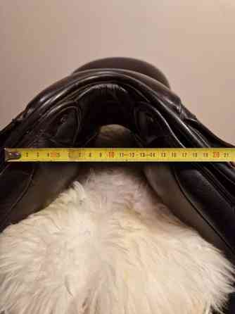 Kent&Masters koulusatula 17,5 Espoo