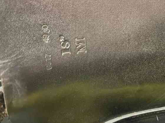 Myyty! Todella edullisesti harrastuksen lopettamisen vuoksi Вантаа