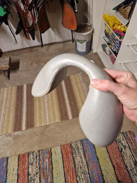 Barefoot cheyenne satula Loimaa - изображение 3