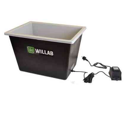 65L lämmitettävä juoma astia Lappeenranta