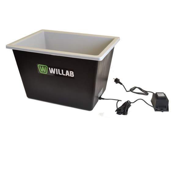 65L lämmitettävä juoma astia Lappeenranta - valokuva 1