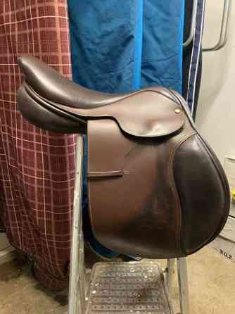 Crosby estesatula 17” Janakkala