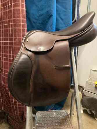 Crosby estesatula 17” Janakkala