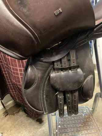 Crosby estesatula 17” Janakkala