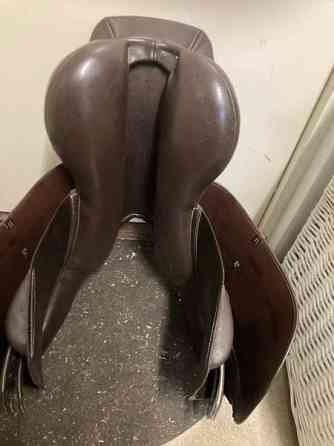 Crosby estesatula 17” Janakkala