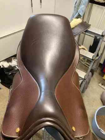 Crosby estesatula 17” Janakkala