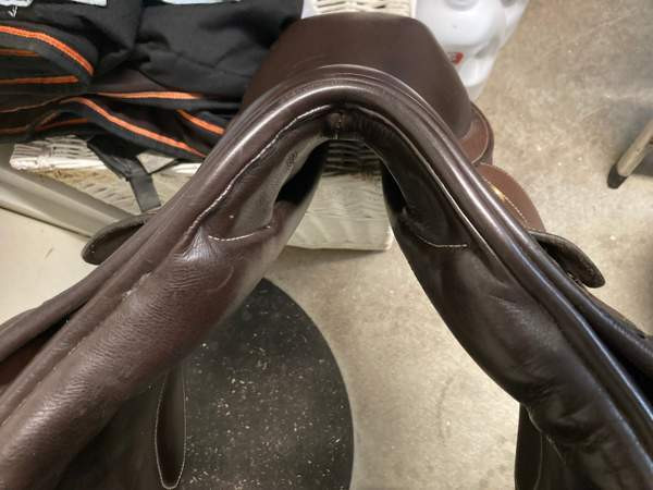 Crosby estesatula 17” Янаккала - изображение 7