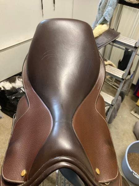 Crosby estesatula 17” Янаккала - изображение 5