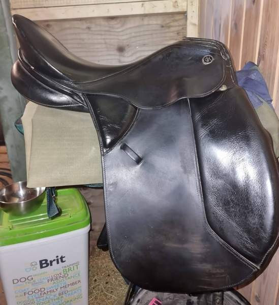 Kieffer Wien DL koulusatula Turku – foto 1