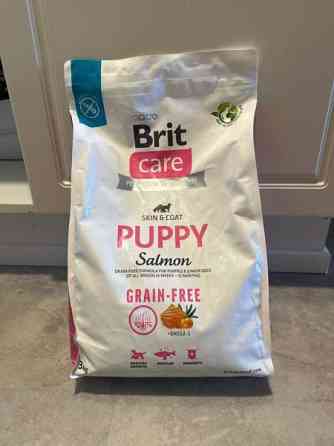 Brit care-penturuoka Oulu