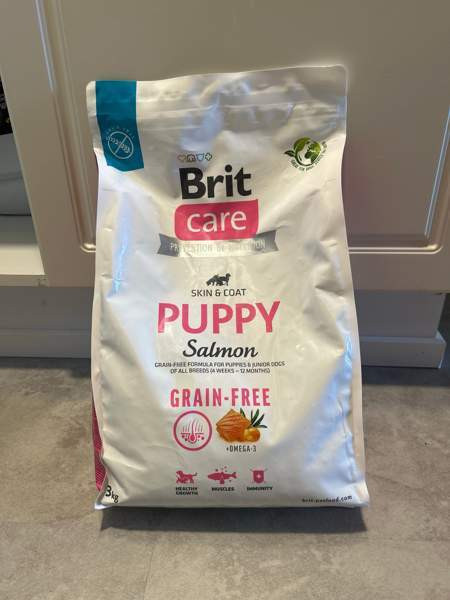 Brit care-penturuoka Oulu - photo 1