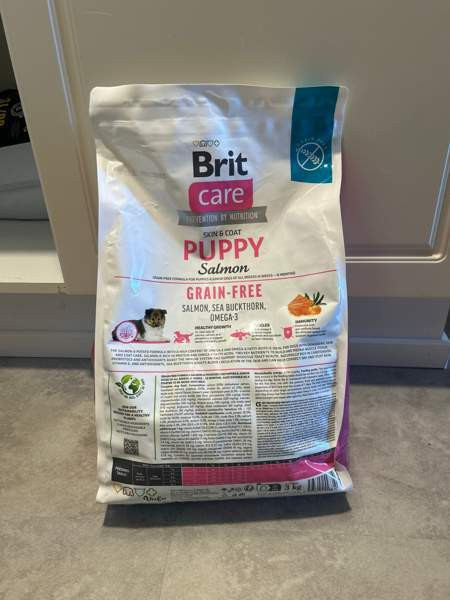 Brit care-penturuoka Oulu - photo 2