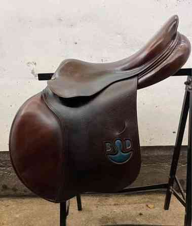 Bruno Delgrande estesatula Вантаа