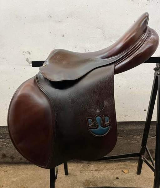 Bruno Delgrande estesatula Vantaa - photo 2