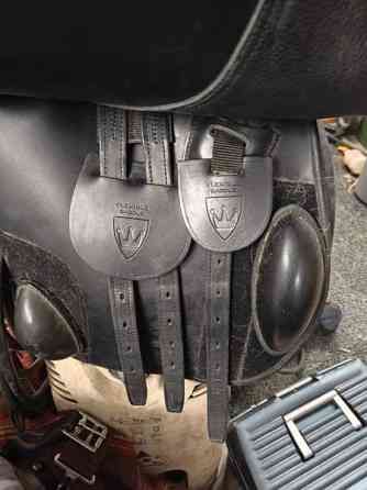 Trekker flexible bascule 32 Virrat