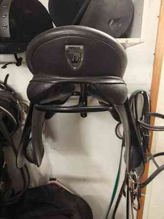 Trekker flexible bascule 32 Virrat