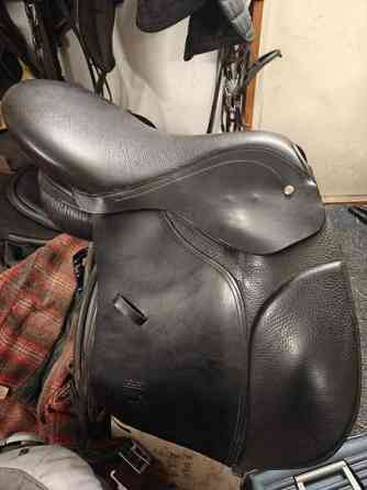 Trekker flexible bascule 32 Virrat