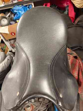 Trekker flexible bascule 32 Virrat