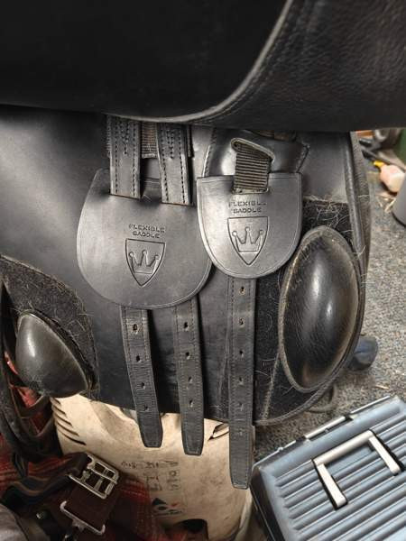 Trekker flexible bascule 32 Virrat – foto 4